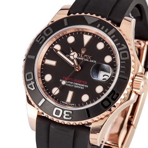 rolex yachtmaster rose gold price uk|Rolex rose gold yacht master 40mm.